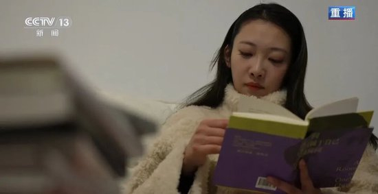 尹正剧版《大话》接受专访 实力分饰两角成台词担当