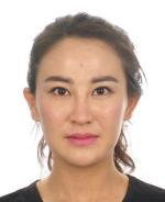  寇静瑶照片 来源：公安部