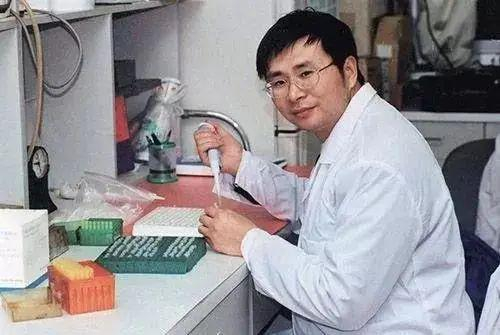 图片来源：长安街知事微信公众号 李宁资料图