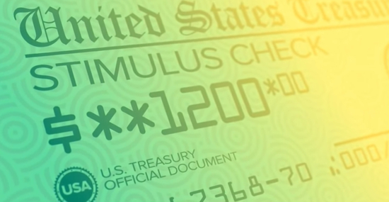 1200美元救济对失业者来说只是杯水车薪。/ News 19 WLTX