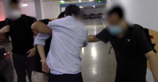 一枚“钉子”竟然扎入我核心要害部门 国家安全部最新披露