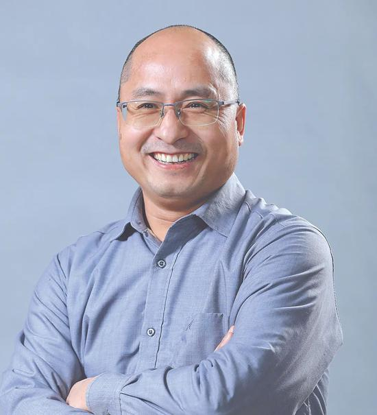  北京建筑大学环境与能源工程学院教授王崇臣