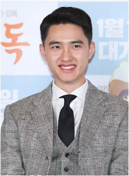  都暻秀（资料图）