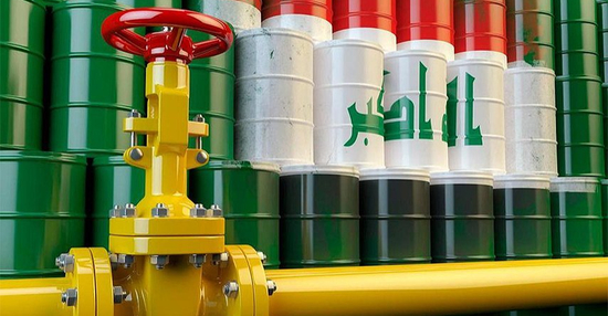 　　△2025年10月，伊拉克副总理兼石油部长哈扬表示，伊拉克计划在2025年年底前将石油日产量从440万桶提高到550万桶。