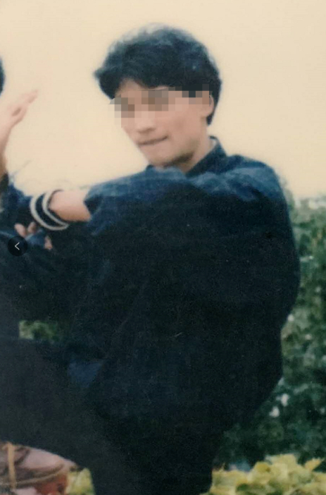 吴某长