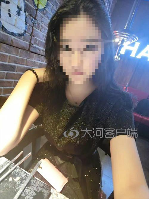 大河报·大河客户端 记者 王新昌（受访者供图）