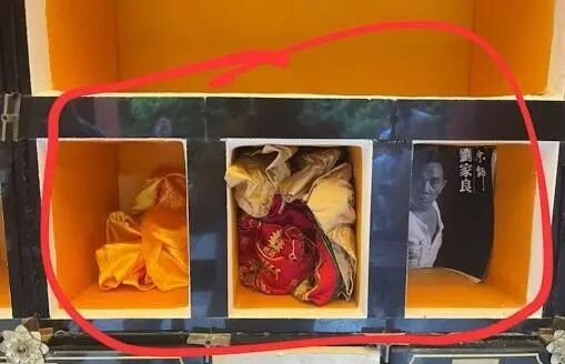  翁静晶展示的照片