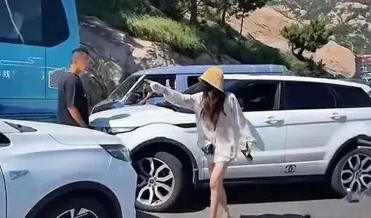 现场画面(视频截图)