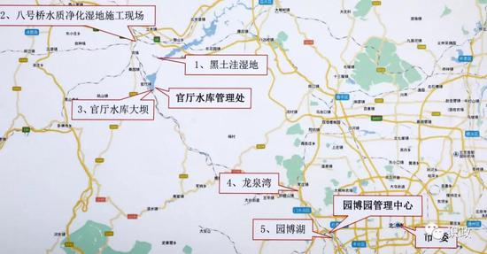 紧锣密鼓察实情