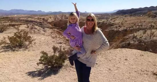 不同于将孩子的话当成玩笑的其他人，