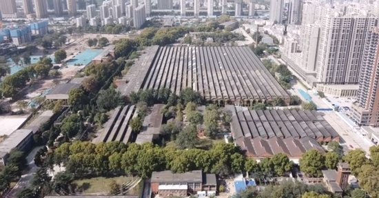  △郑州二砂 资料图