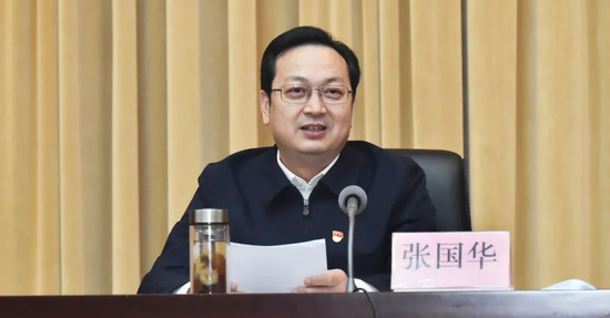张国华（资料图）