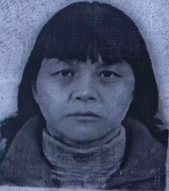 “梅姨”2010年登记照曝光，画像师：看到照片后出乎意料，相似度达80%
