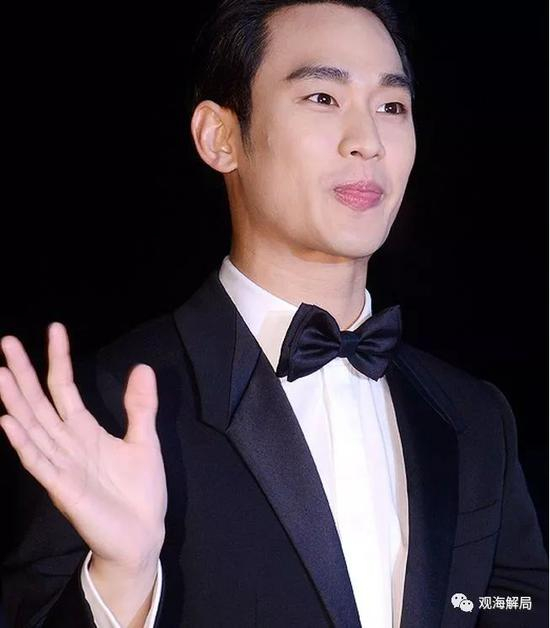 来自星星的他被“追星族”查税