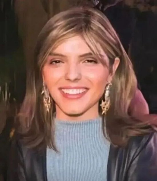 瑪麗莎·萊穆年僅28歲就去世了