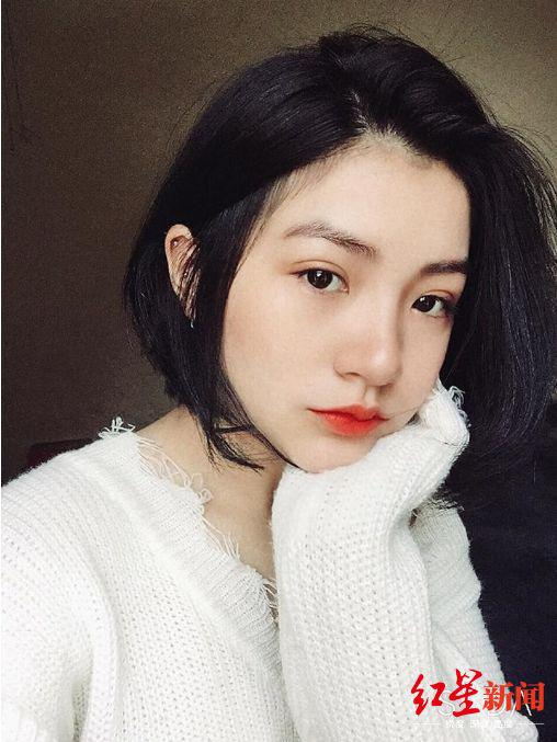 据悉，Nguyen的专业为中文。图据越南媒体Zing