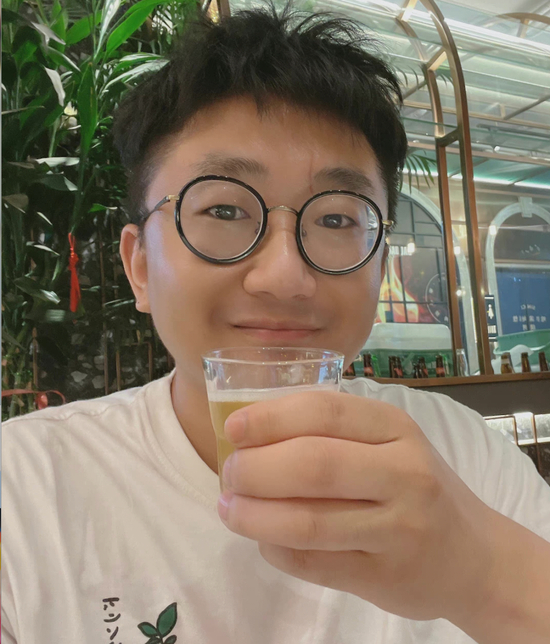  陈霄华（图@德云社陈霄华）