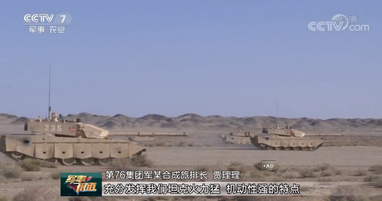 印度陆军需要面对解放军三种合成旅（以后会是四种）的冲击，压力山大