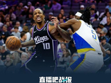 国王逆转送步行者10连败 德文·卡特末节22分 威少16+7+9