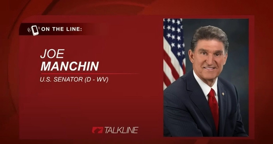 曼钦受访视频截图