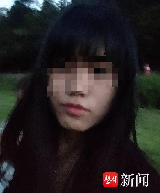  小陈受伤前照片