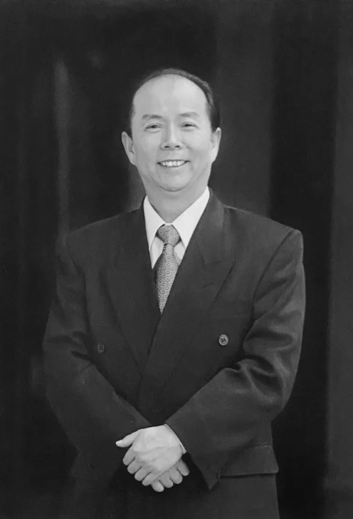 陈金海