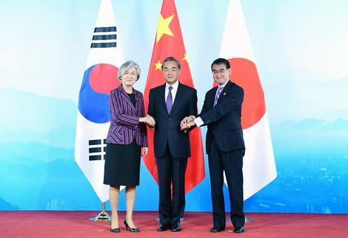 图片来源：外交部网站