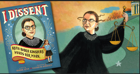 ·《我反对》封面。&nbsp;