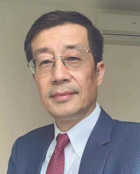  香港城市大学高等教育研究学者程星