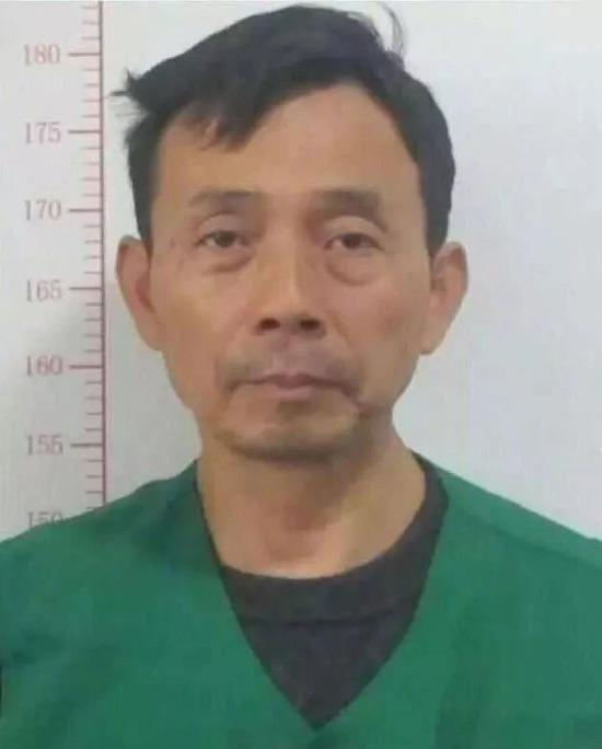 杜少平&nbsp; 图源网络