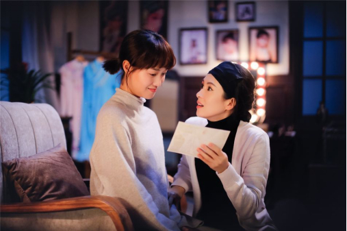 《演员的诞生》—《青衣》片段