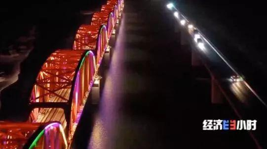 官厅湖特大桥