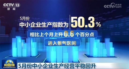 多领域释放积极信号：中国式现代化稳进好特征