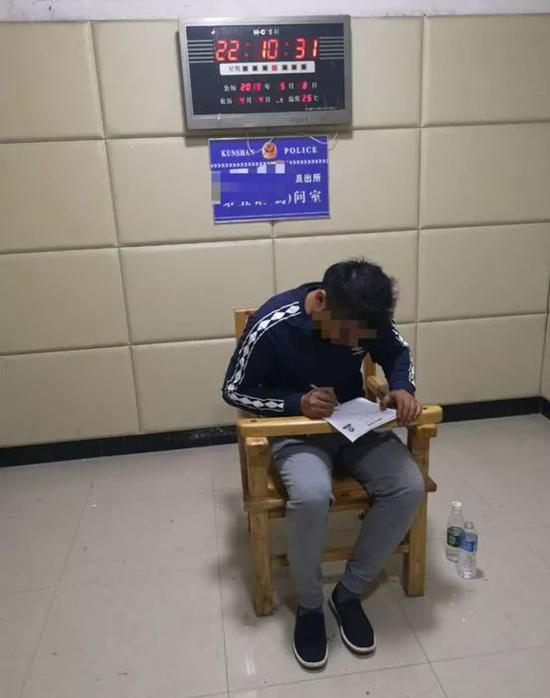  ▲5月8日，张浦镇恺悦鑫模具加工厂偷排废水，2名嫌疑人已被市公安局刑事拘留