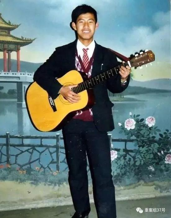  ▲金哲宏被四次判死缓，目前已被关押23年。&nbsp; 资料图