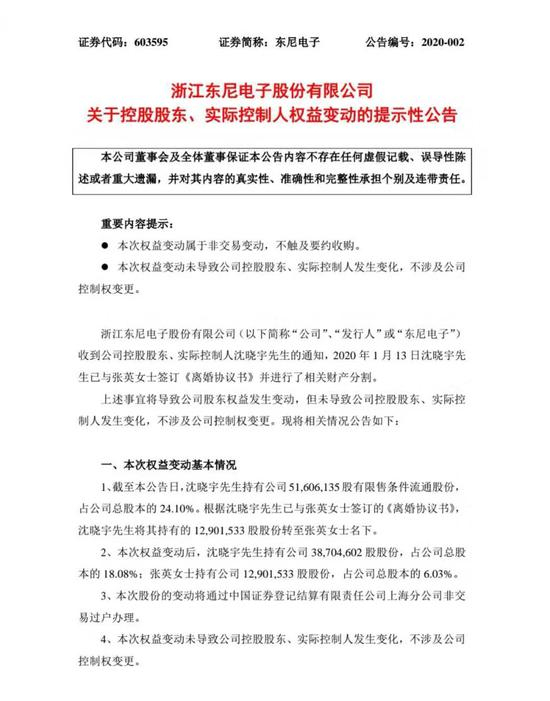 图片来源：公司公告