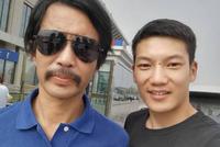 流浪大师沈巍的2019:干儿子离开 成名之前更快乐