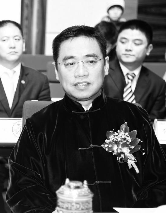 王健（资料图）