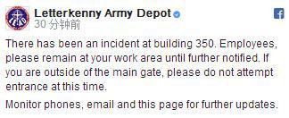 图片来源：福克斯新闻网