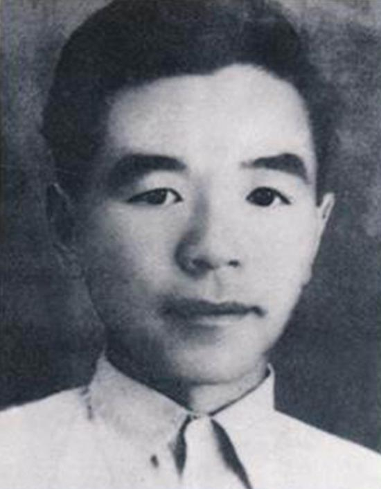 ↑这是罗志像。新华社发