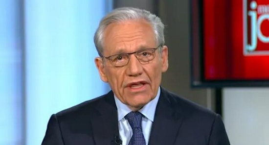  ·鲍勃·伍德沃德。