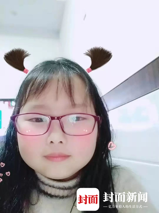  被租客带走的9岁女童章子欣