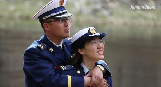 （报道截图。）