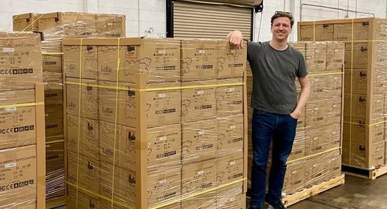  △马修·哈塞特（资料图）