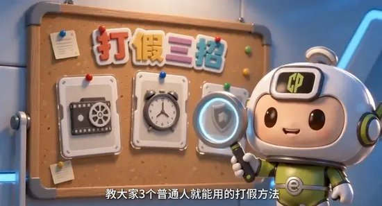 昌小e係列短片丨破解網絡謠言