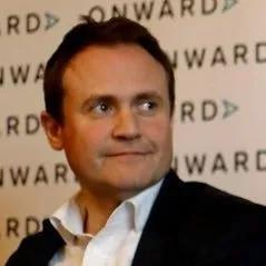 汤姆·图根哈特资料图