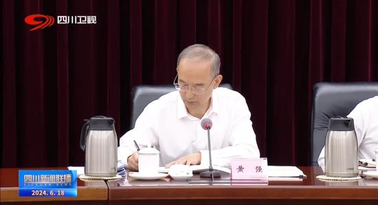 “新身份下的生活与挑战：王晓晖、黄强、施小琳的转型之路” 施小琳 王晓晖 科技 委员会 会议 黄强 绵阳 省委 成都 科研 sina.cn 第5张