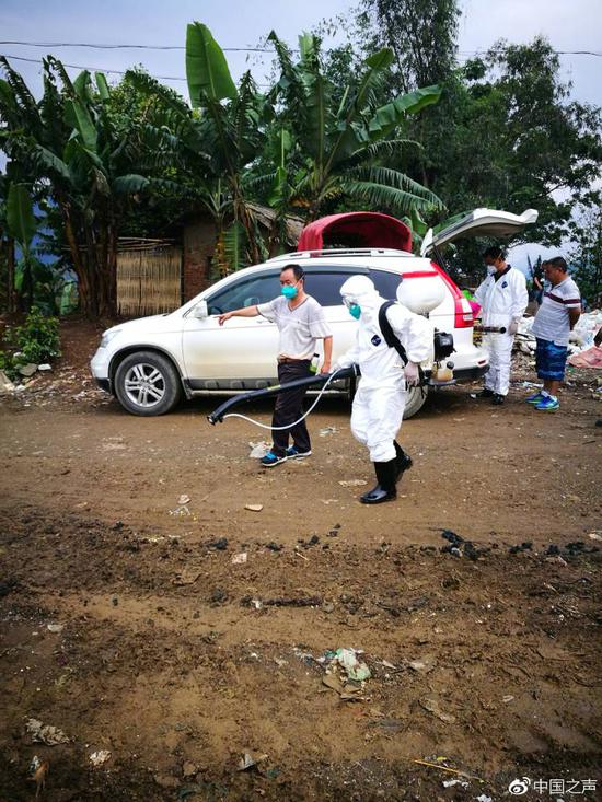 央广记者李建飞、李腾飞 摄