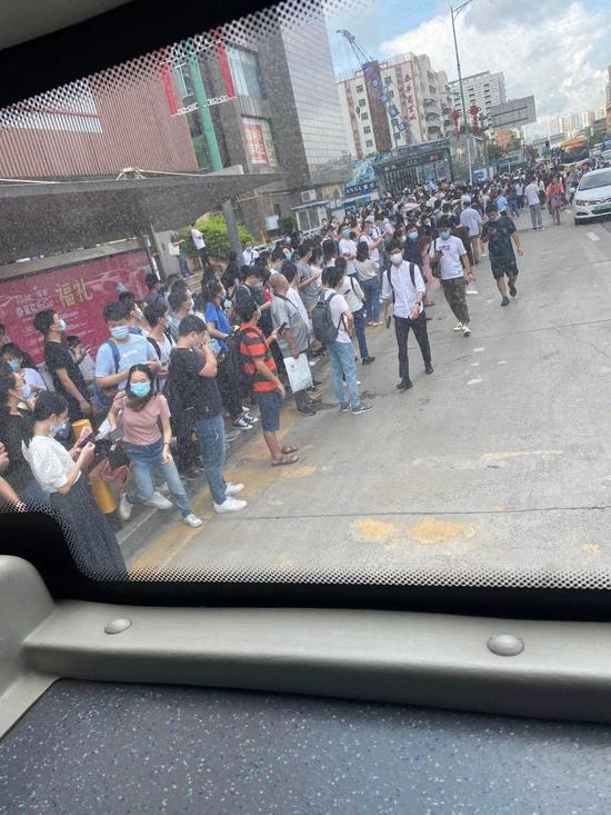  ▲图片来源：粉丝提供