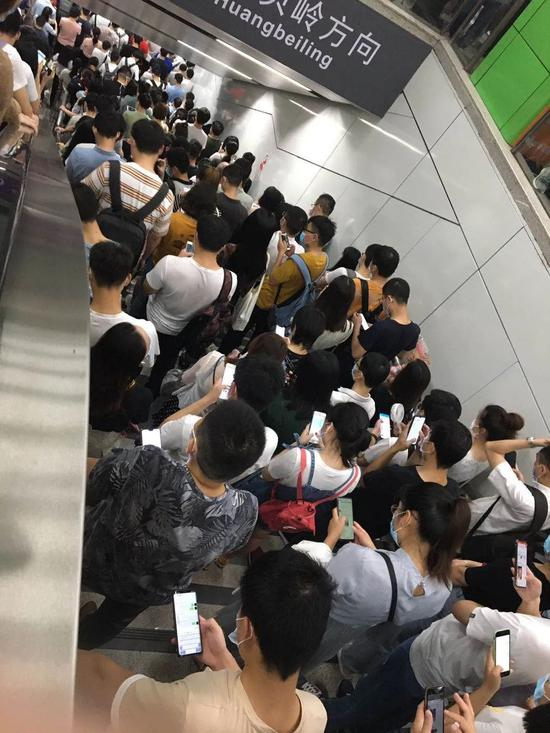  ▲图片来源：粉丝提供
